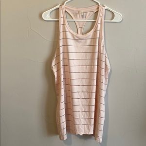 Athleta Workout Tank